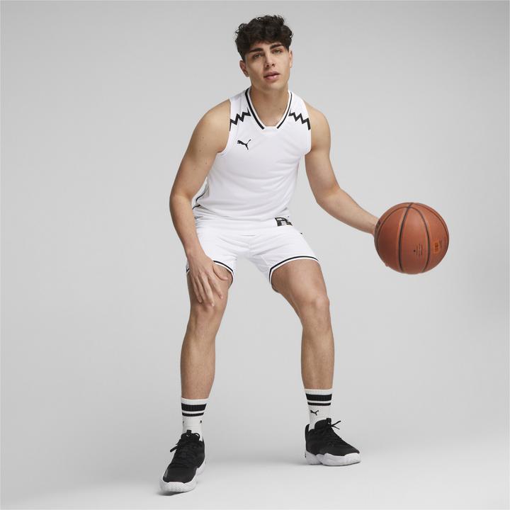Actual product image Puma Hoops Team Game Jersey (L)