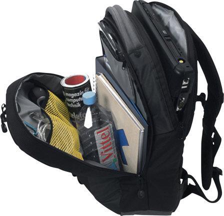 Actual product image Dicota Backpack Mission