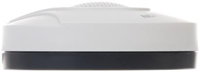 Actual product image Hikvision DS-2FP2020 Microphone