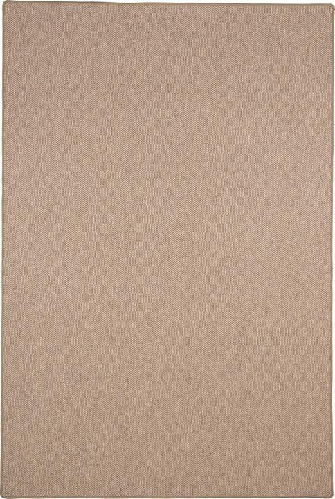 Produktbild Snapstyle Natur Flachgewebe Teppich Bentzon (80 x 320 cm)