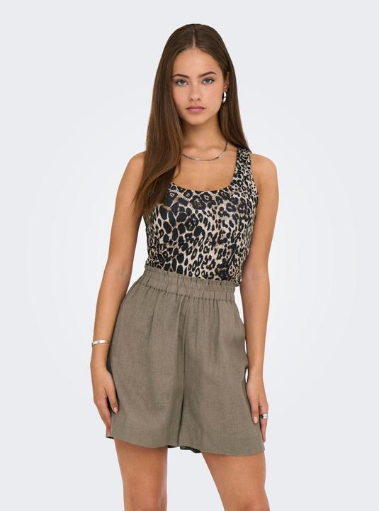 Produktbild Only Onllone Aop Leo 2-Way S/L Top Jrs (XL)