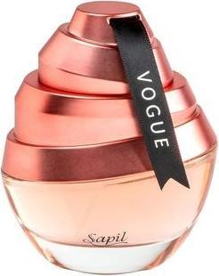 Actual product image Sapil Vogue (Eau de parfum, 100 ml)