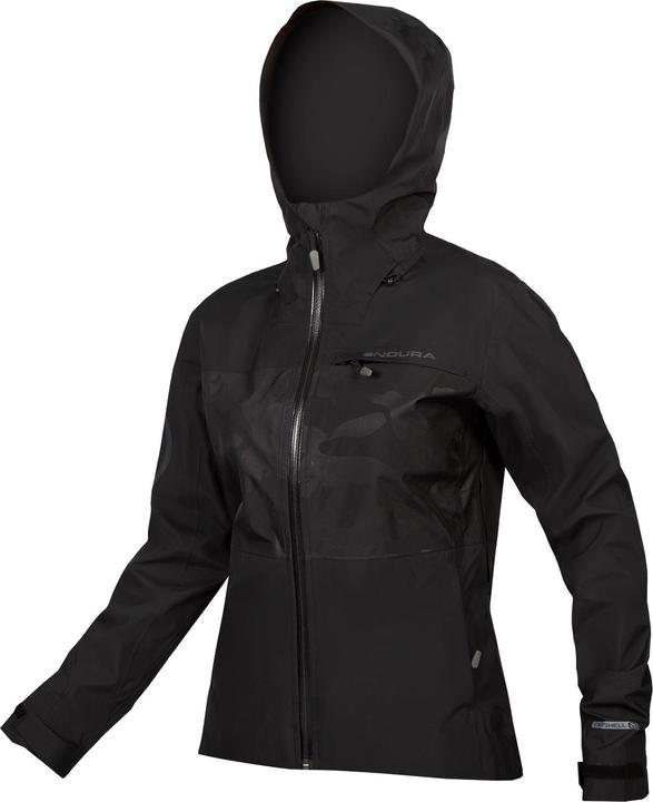 Produktbild Endura SingleTrack II (S)