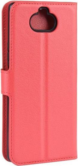 Immagine prodotto MU Classic Serie di copertine per libri in pelle Litchi (Sony Xperia 8)