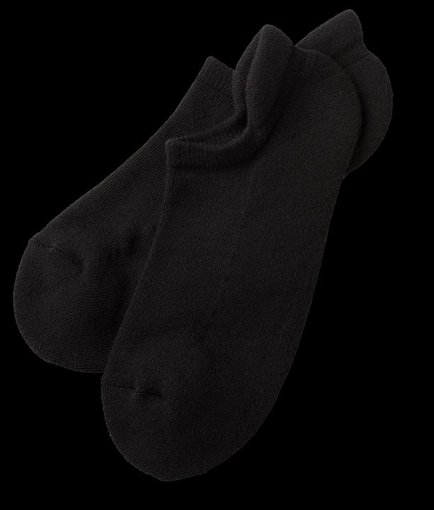 Blacksocks Shorty Sneaker Socken (Einzelpack, XL, 40 - 41)