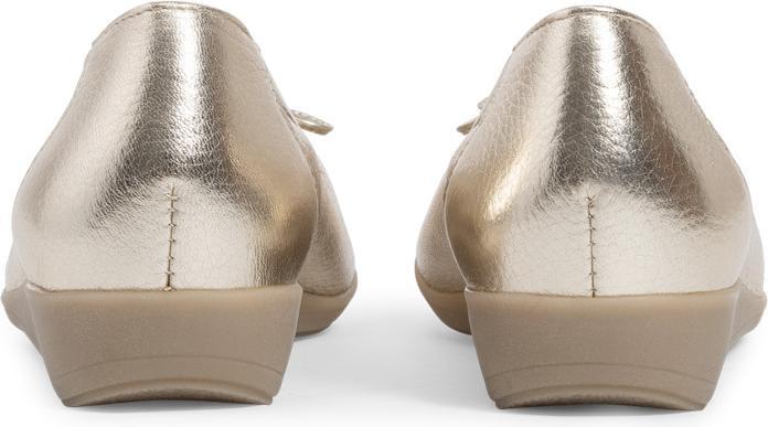 Actual product image Vitaform Gender Ballerina Deerskin Supersoft (40)