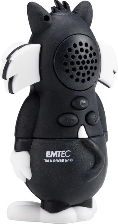 Actual product image Emtec Looney Tunes, Sylvester (8 GB)