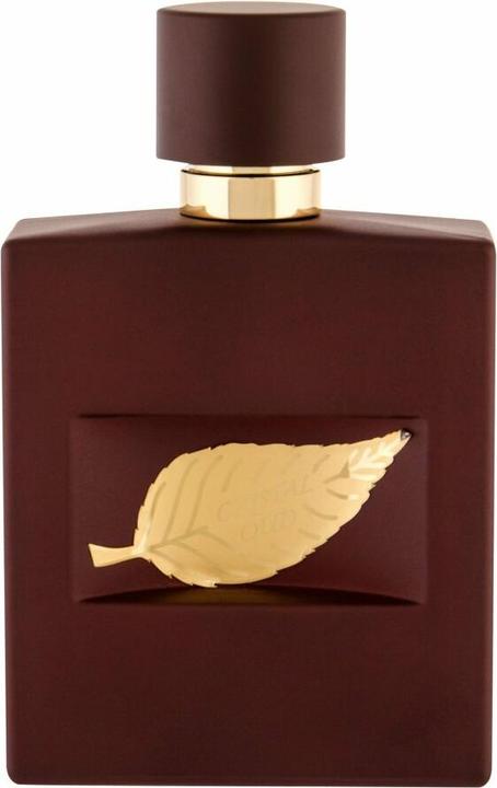Actual product image Mauboussin Cristal Oud (Eau de parfum, 100 ml)