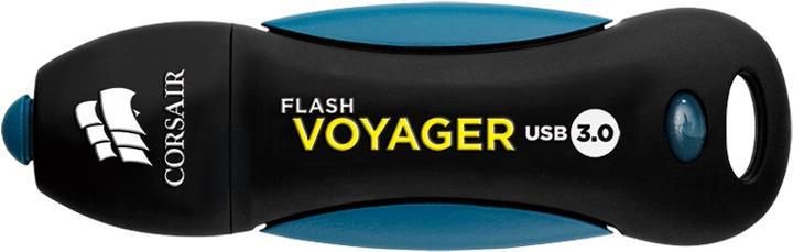 Actual product image Corsair Flash Voyager (256 GB, USB-A)