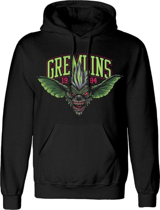Produktbild Heroes Inc Gremlins T-Shirt Stripe Grösse L (L)