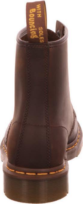 Actual product image Dr. Martens Crazyhorse (43)