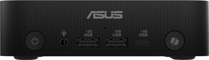 Actual product image ASUS PC PN54-S70012NN AMD Ryzen AI 7 Black (32000 GB, 1000 GB)