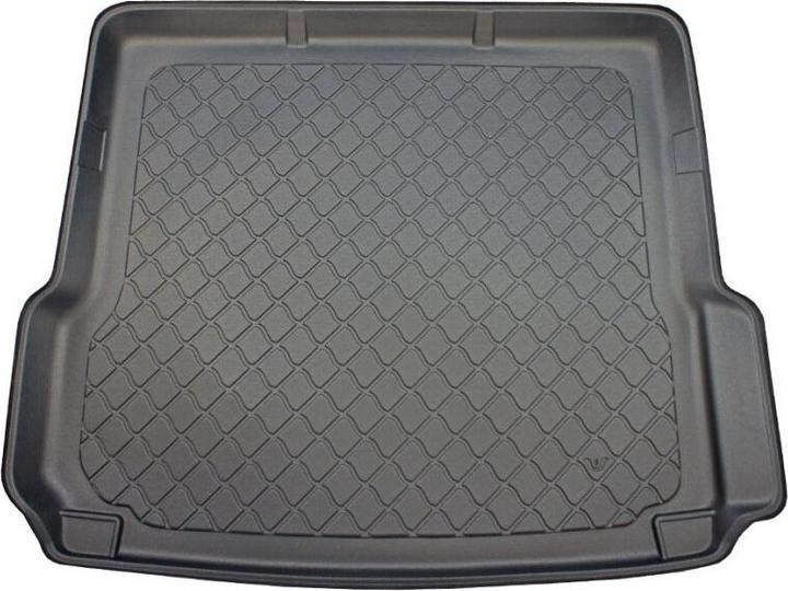 Image du produit Aristar Bac de coffre pour Dacia Duster de 2010 à 2017 (4WD / 4 roues motrices)