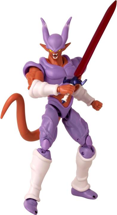 Produktbild Bandai Dragon Ball Dragon Stars Bp - Gogeta/Janenba