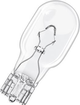 Actual product image Osram 2821 (W3W)