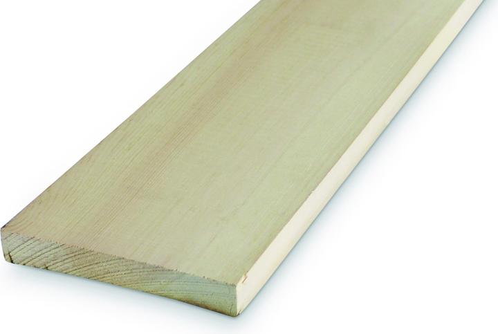 Produktbild DIY-Wood ALTHOLZ BRETTER FI AB SB BR 20 X 160X500