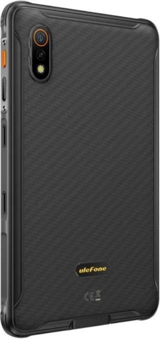Image du produit Ulefone Armor Pad (4G, 8", 64 Go, Noir)
