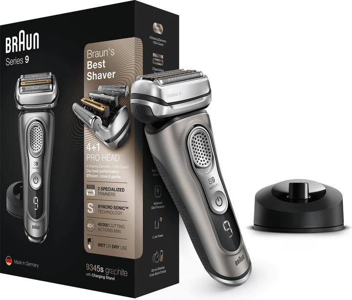 Image du produit Braun Série 9