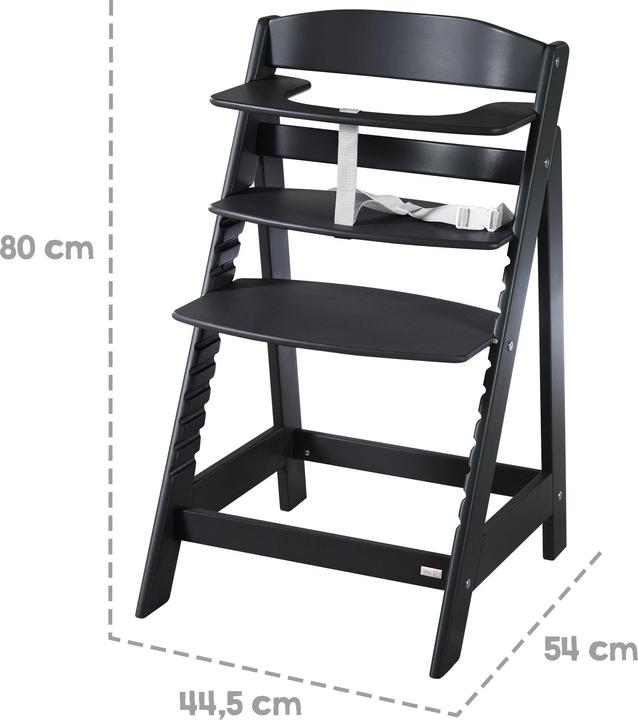 Immagine prodotto Roba Seggiolone per scale (Seggiolone)