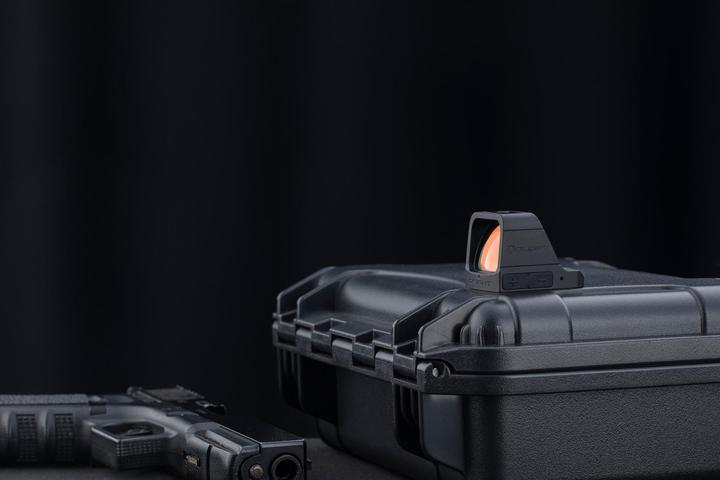 Produktbild Olight Osight