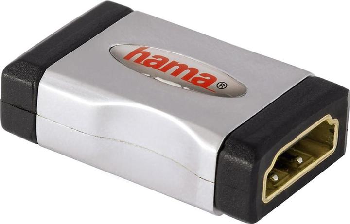 Hama Adaptateur HDMI (0.11 m, HDMI)