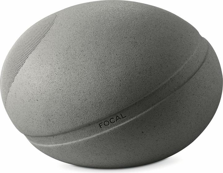 Produktbild Focal Littora Stone 8 Basalte