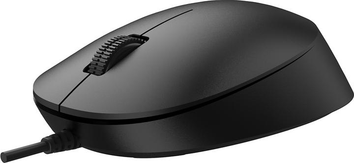 Produktbild Philips 7207B/00 mouse Ambidextrous USB Type-A Optical 1200 DPI (Kabelgebunden)