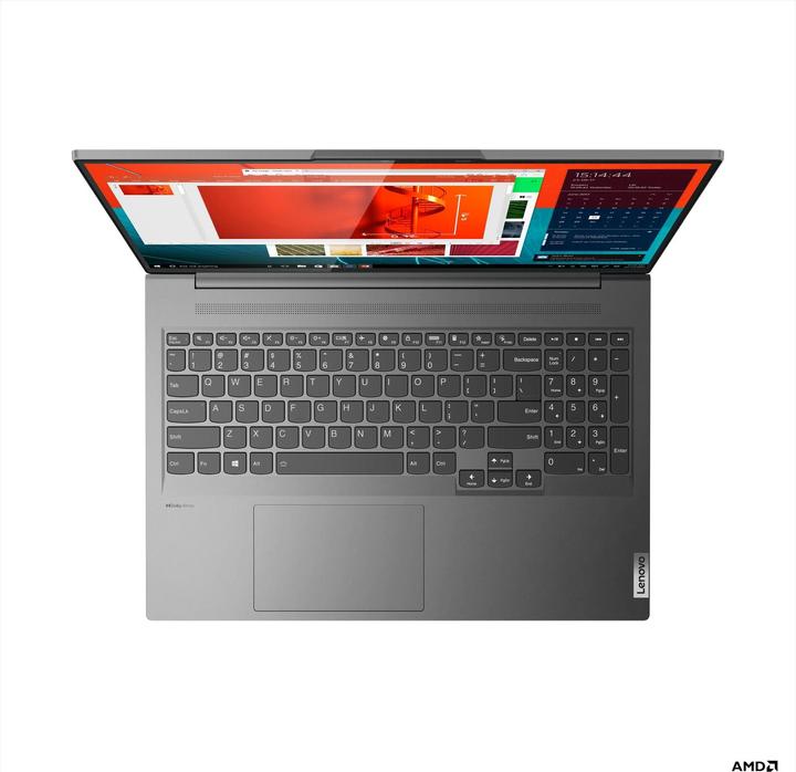 Produktbild Lenovo Yoga Slim 7 Pro (16", AMD Ryzen 7 6800HS, 16 GB, 512 GB, CH)