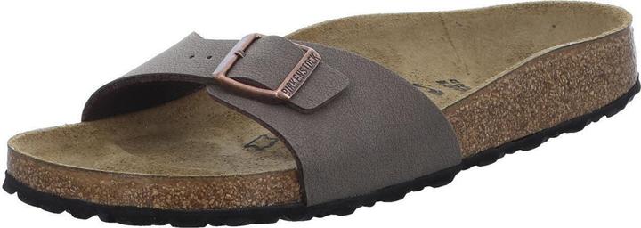 Actual product image Birkenstock Madrid (38)