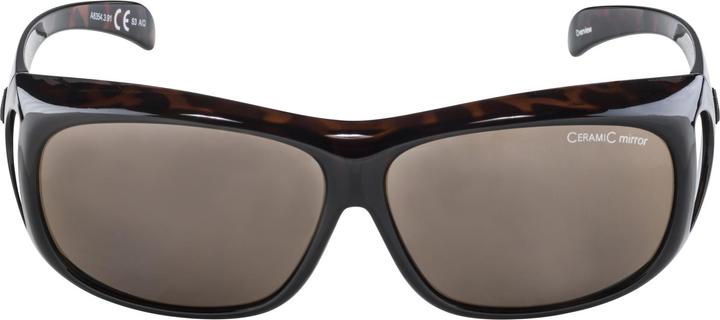 Actual product image ALPINA SPORTS Overview