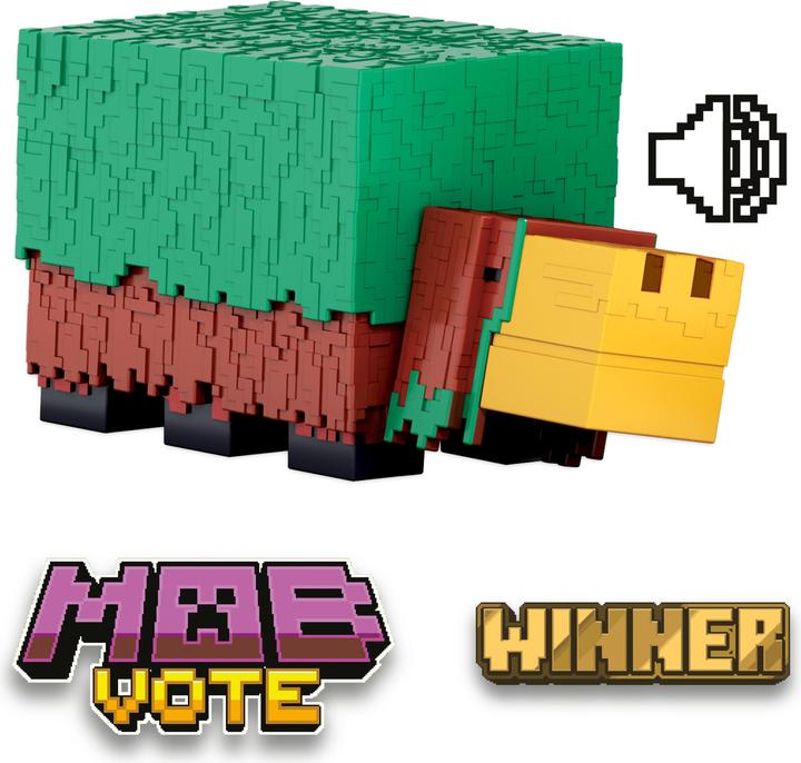 Produktbild Minecraft Sniffer