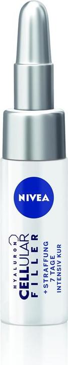 Produktbild NIVEA Hyaluron Cellular Filler (5 ml)
