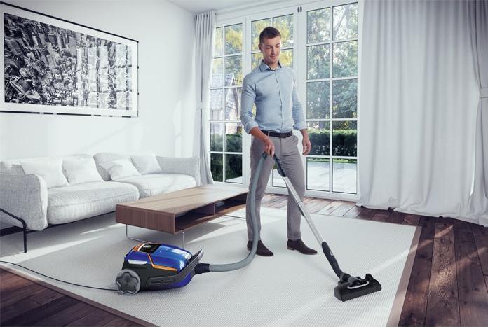 Produktbild Electrolux UltraOne