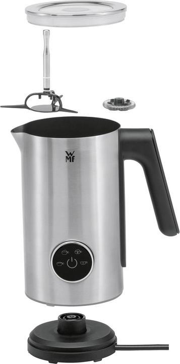 Productafbeelding WMF Lumero melkopschuimer (25 cl)