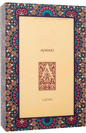 Actual product image Lattafa Perfumes Ajwad (Eau de parfum, 60 ml)