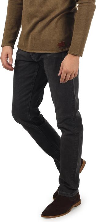 Immagine prodotto Indicode Quebec Jeans Denim Pantaloni Da Uomo elasticizzato Regular- Fit (W34/L34)
