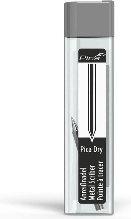 Produktbild Pica DRY Metal-HM-Spitze - SB (Silber)