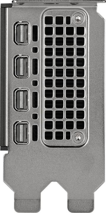 Image du produit PNY RTX 4000 SFF Génération Ada (20 Go)