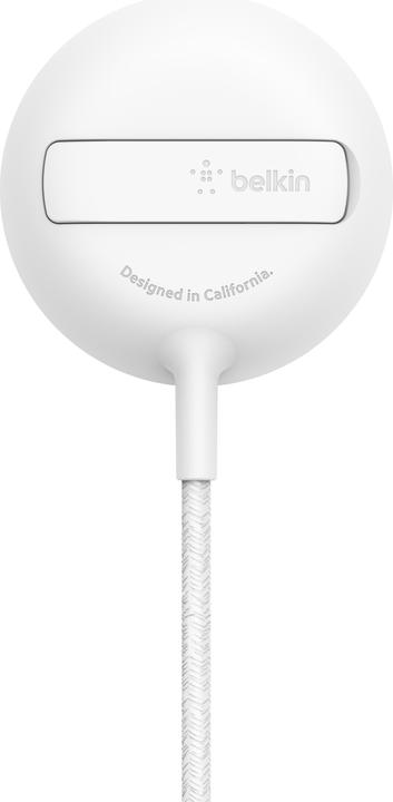 Produktbild Belkin Tragbares Ladepad (15 W)