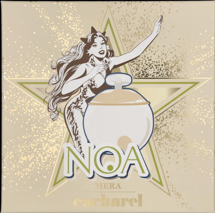 Produktbild Cacharel Noa