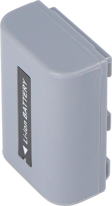 Immagine prodotto Sony Batteria NP-FP50, serie DCR-HC, DCR-DVD (Batteria della fotocamera)
