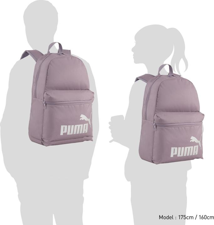 Immagine prodotto Puma Zaino PHASE (22 l)
