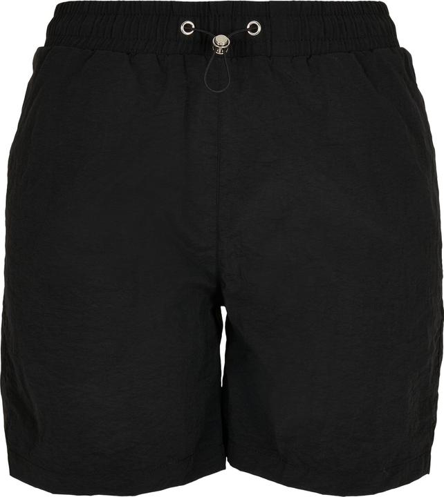 Produktbild Urban Classics Ladies Crinkle Nylon Shorts (XXL)