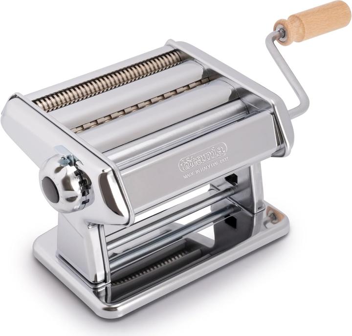 Produktbild Imperia Titania IPASTA Nudelmaschine