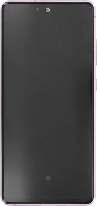 Produktbild Samsung Display-Einheit G781 Galaxy S20 FE 5G cloud lavendel GH82-24214C (Display, Galaxy S20 FE, Galaxy S20 FE 5G)