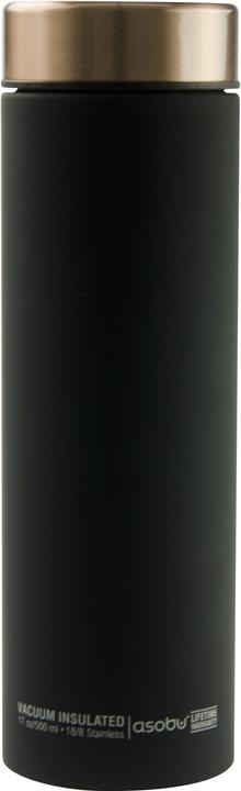 Asobu Le Baton Black (0.50 l)