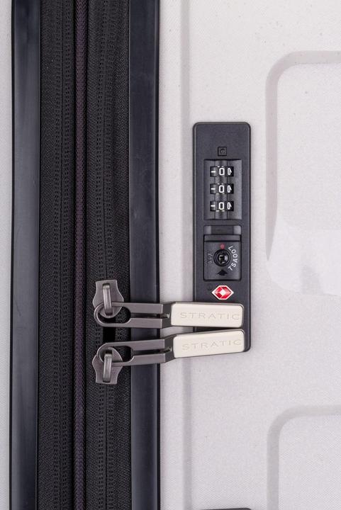 Actual product image Stratic Straw + hard shell case() (105 l, L (90 - 115l))