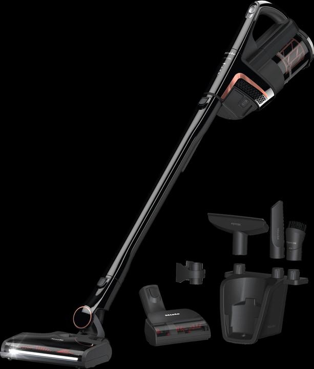 Produktbild Miele Triflex HX2 Cat & Dog