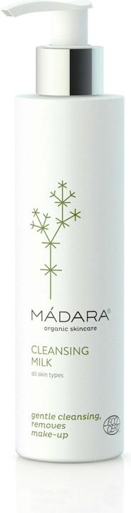 Image du produit Madara Lait démaquillant (Lait nettoyant, 200 ml)