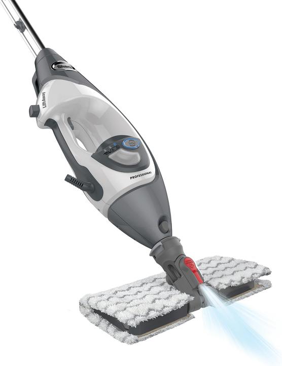 Image du produit Shark S6005EU (3 bar, 1200 W)